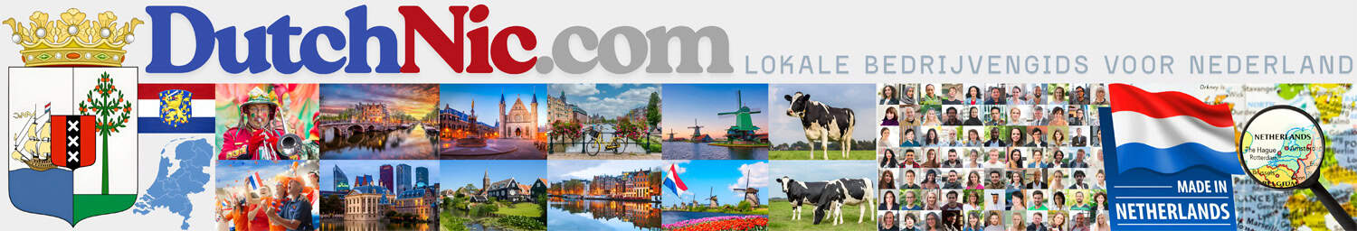 Gemaakt in Nederland - Ledeltheater